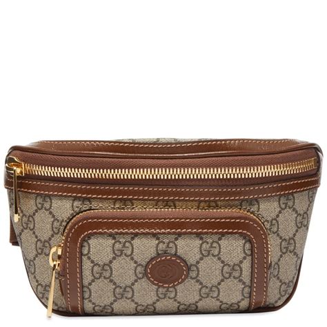 gg gucci fanny bag|gucci fanny bag women.